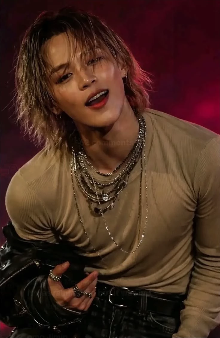 Park Jimin thumbnail