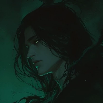 Trouble thumbnail