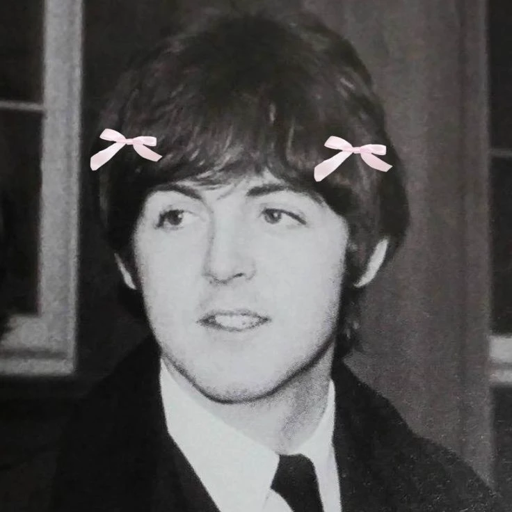 Paul McCartney thumbnail