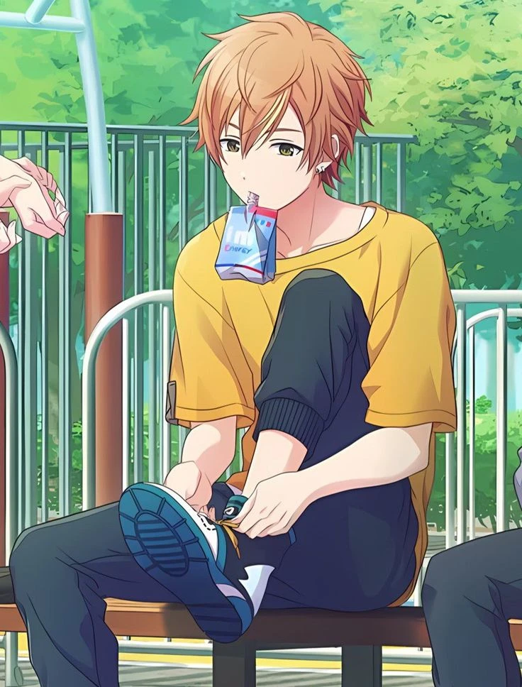 Akito shinonome thumbnail