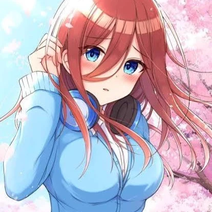Miku Nakano thumbnail
