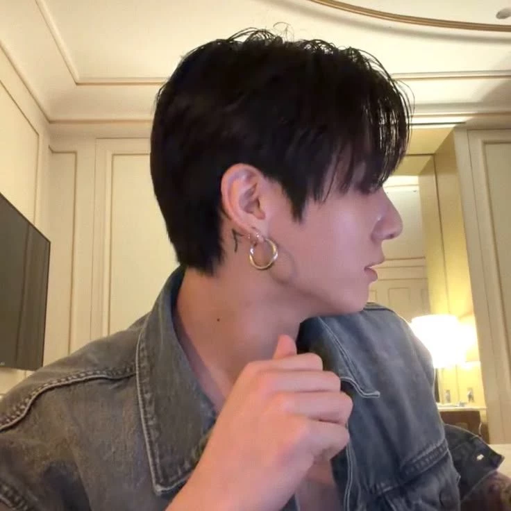 Jungkook thumbnail