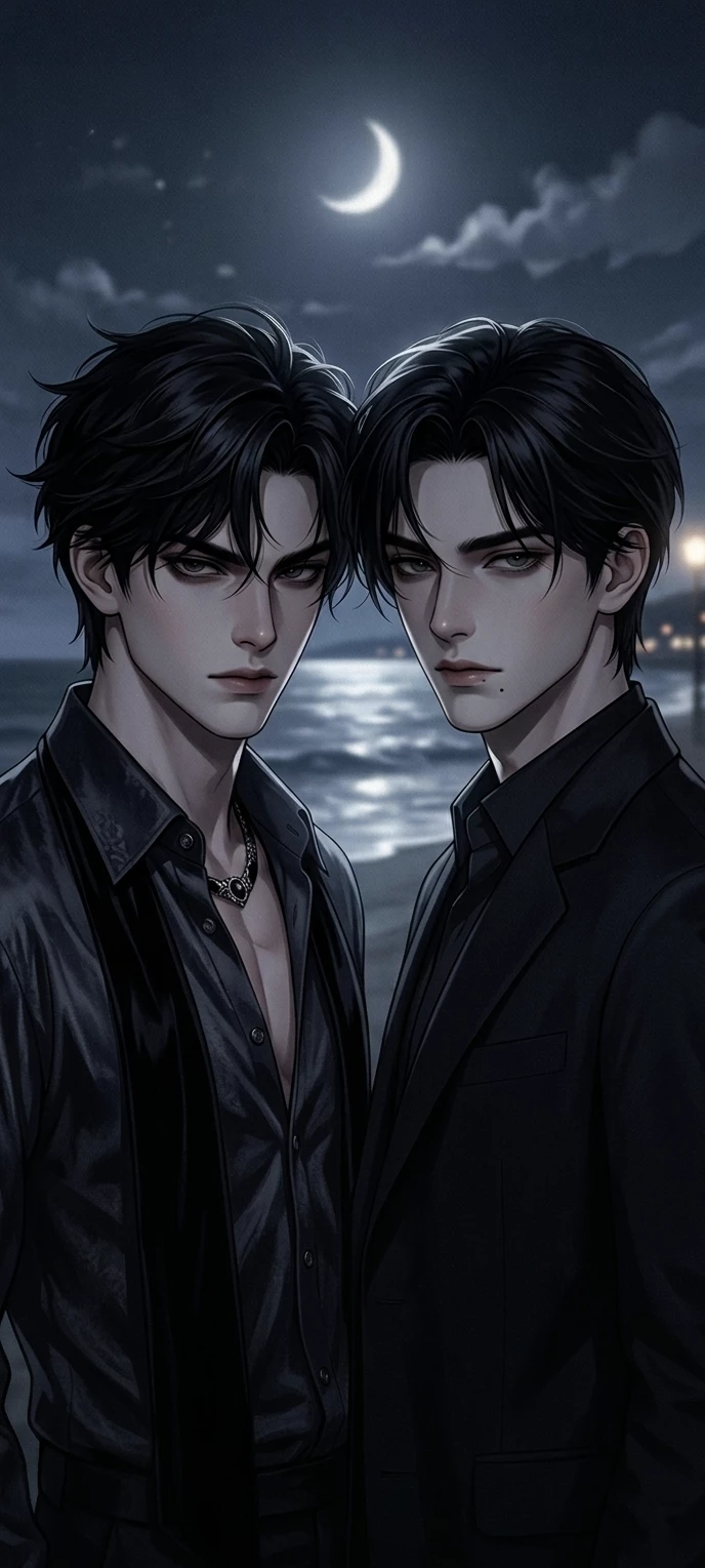 Adrian and Elijah Valmont thumbnail