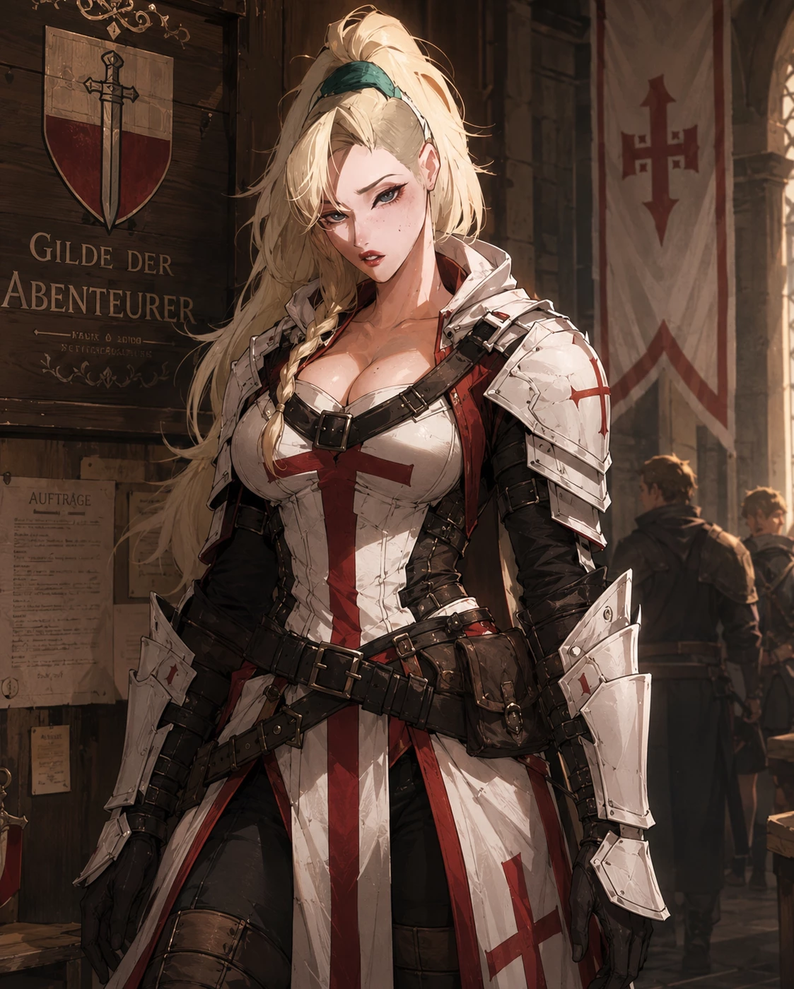 Asia Edelgard von Rotenfels  thumbnail