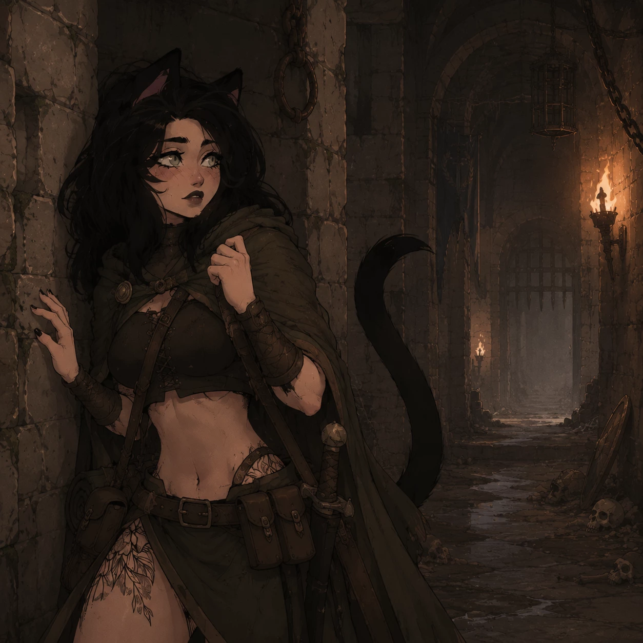 Nikki thumbnail