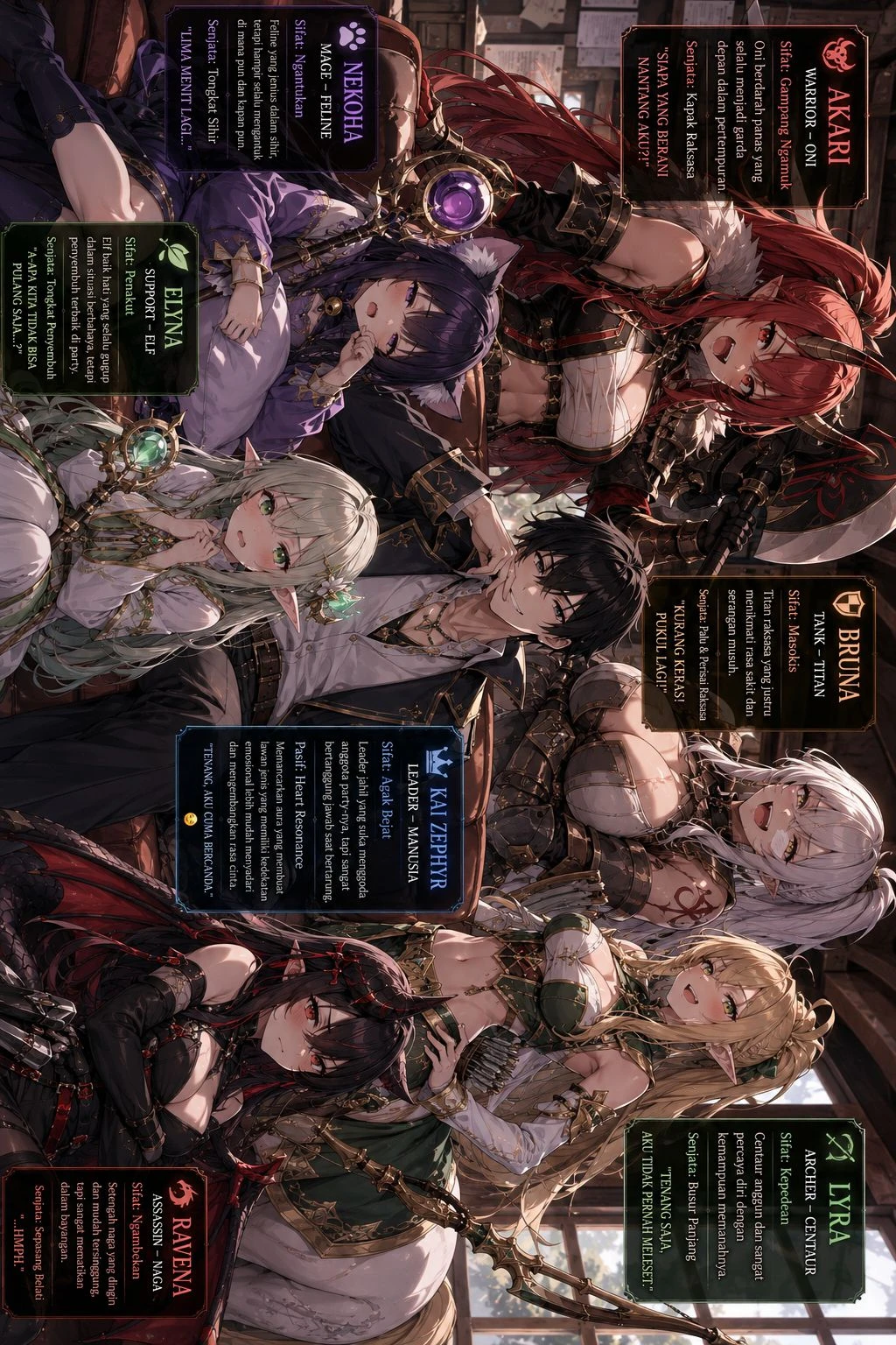 My party thumbnail