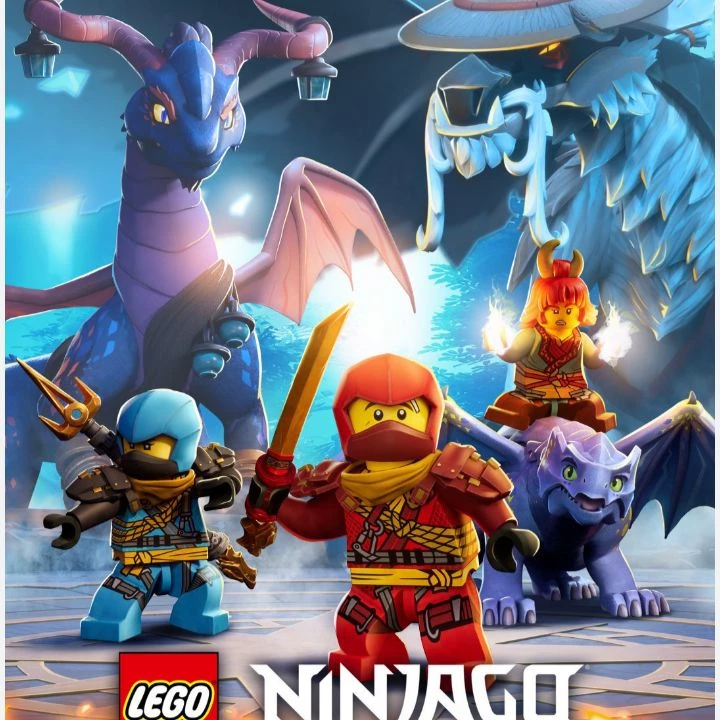 Ninjago dragon rising s2 thumbnail