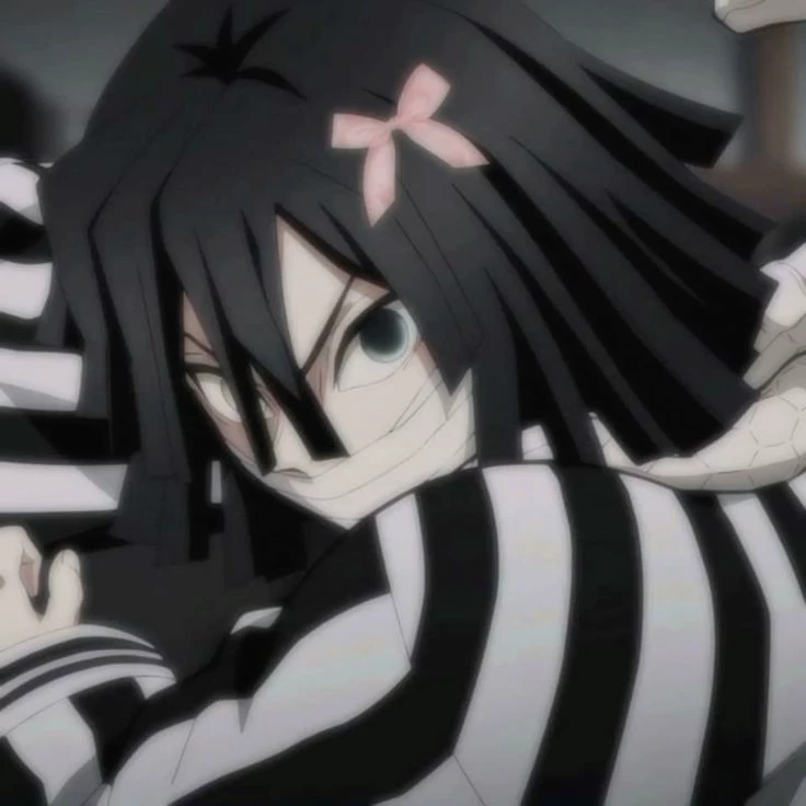 Iguru Obanai (death) thumbnail