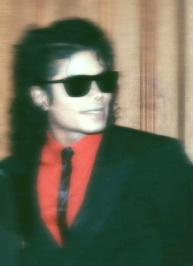 Michael Jackson - 𝑬𝒏𝒆𝒎𝒊𝒈𝒐 thumbnail