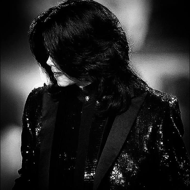 Michael Jackson — Era Mature thumbnail