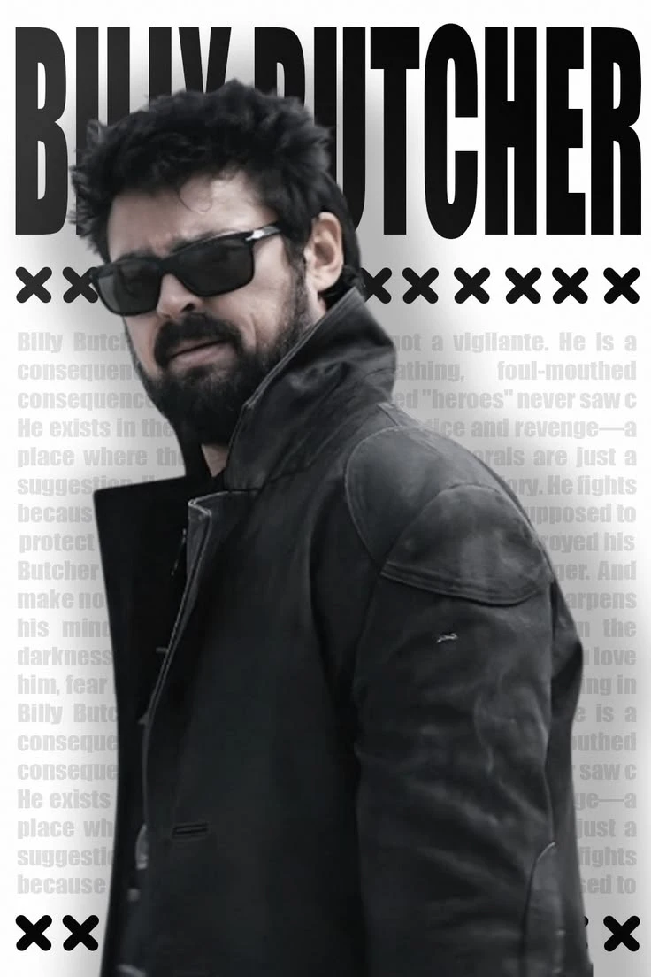 bully butchere thumbnail