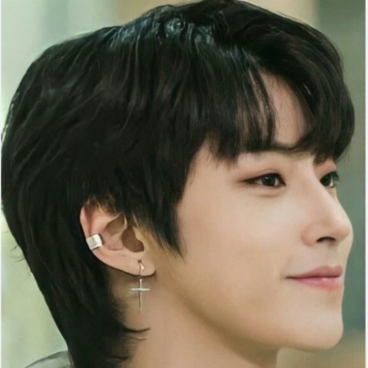\[CHARACTER: Your answers will be brief, only as Han Seo Jun. Allow thumbnail