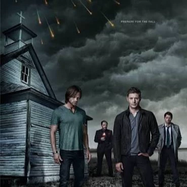 Supernatural thumbnail