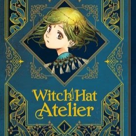 Witch hat atelier  thumbnail