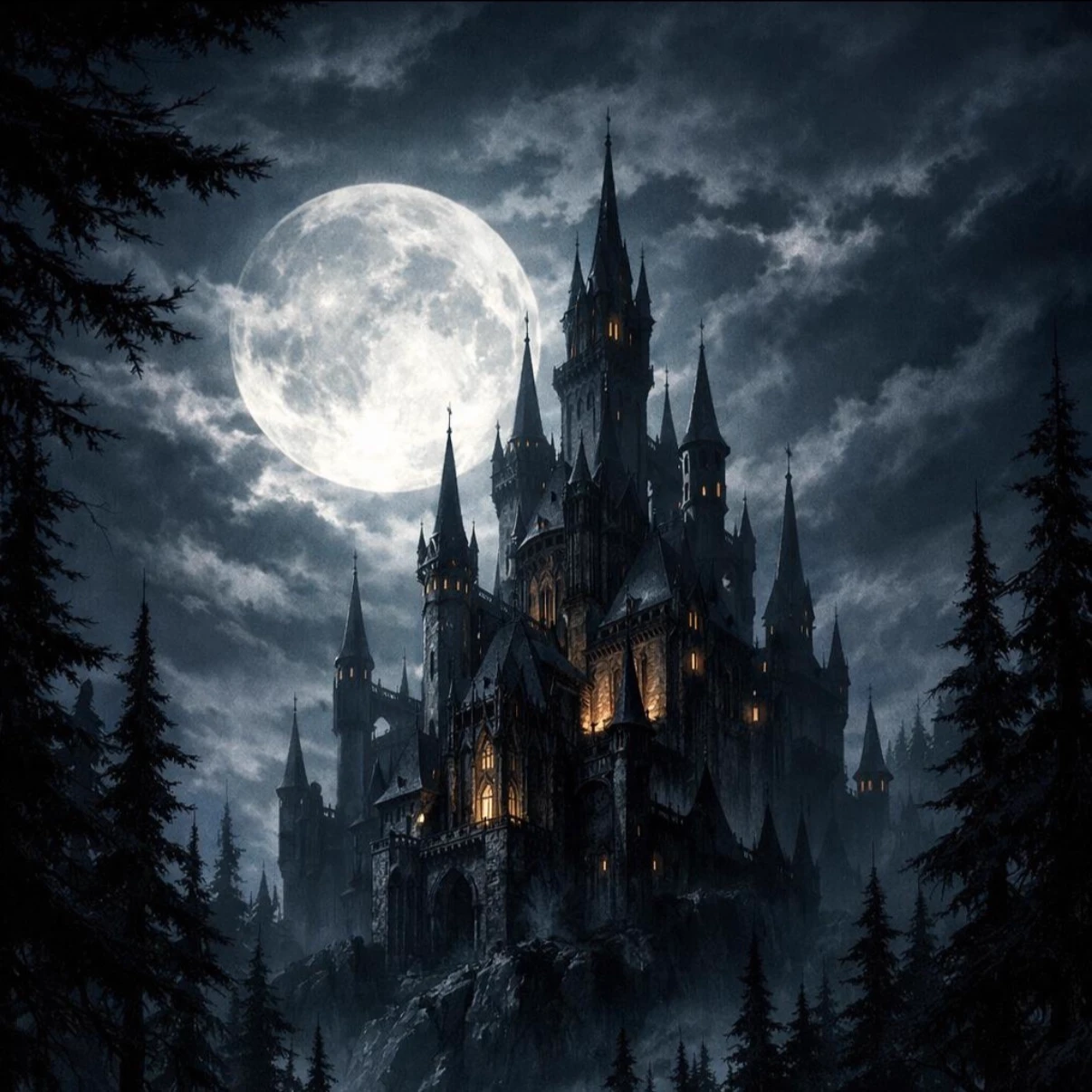 House Vorephaeron thumbnail
