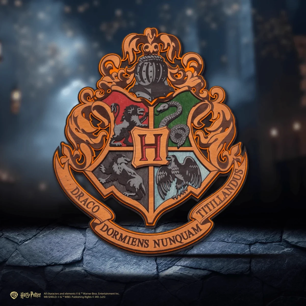 Harry Potter  universe  thumbnail