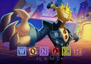Sun Wonderland thumbnail