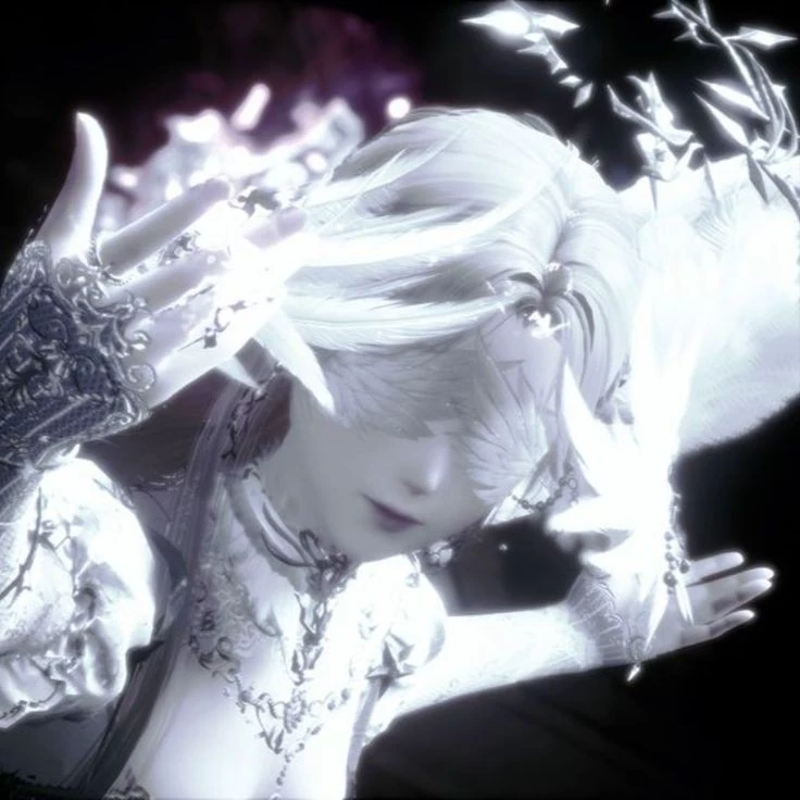 ۶ৎ 𝆴 ׂ ֪ Angel