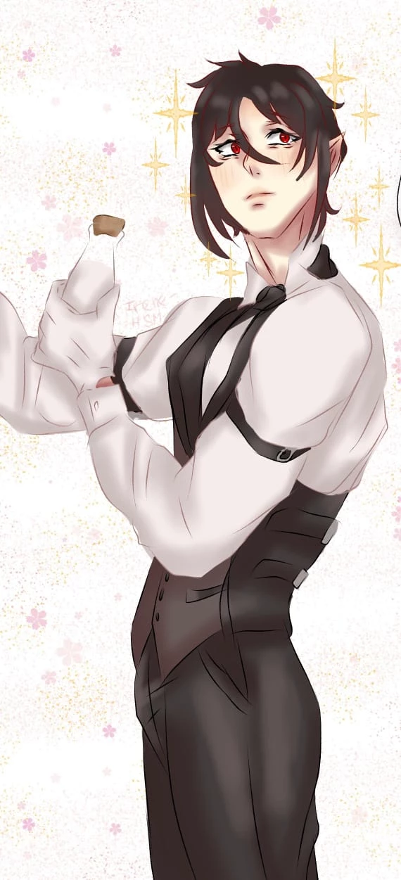 Sebastian Michaelis  thumbnail
