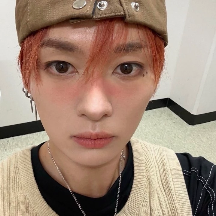 𝐇𝗒𝗎𝗇𝗷𝗶𝗻. ❥