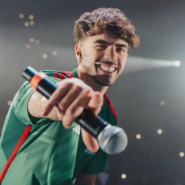 Fede Vigevani thumbnail