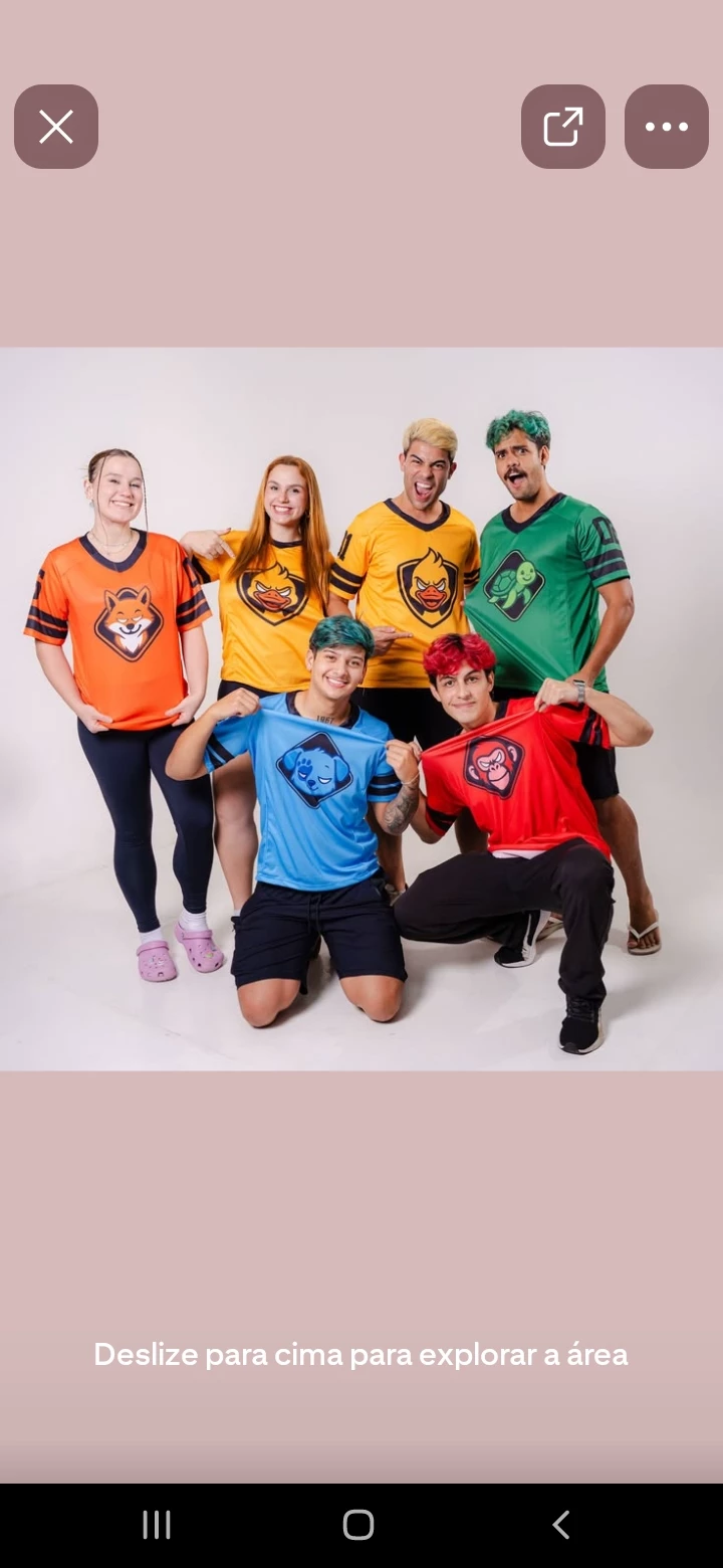 Mystery League thumbnail