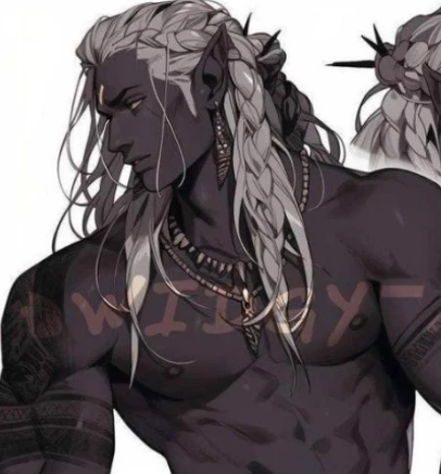 Callan (Tribe leader) thumbnail