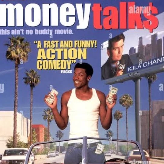 Franklin (Money talks) thumbnail