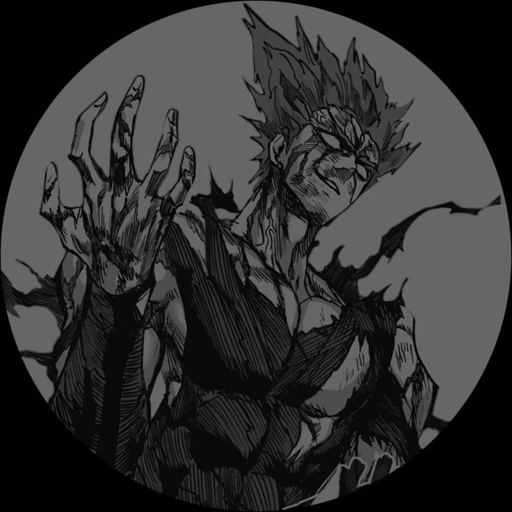 Garou