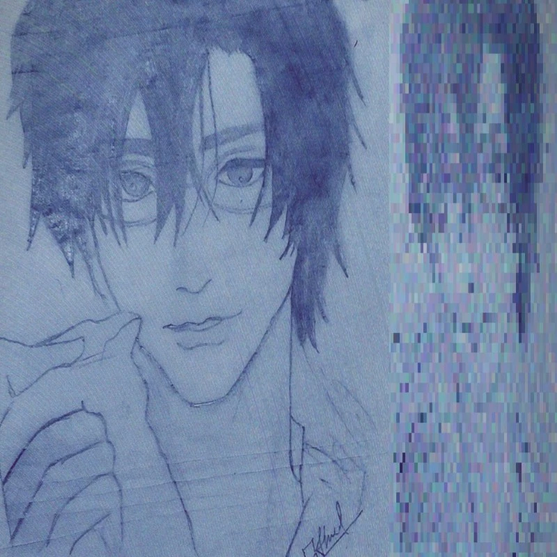 rose