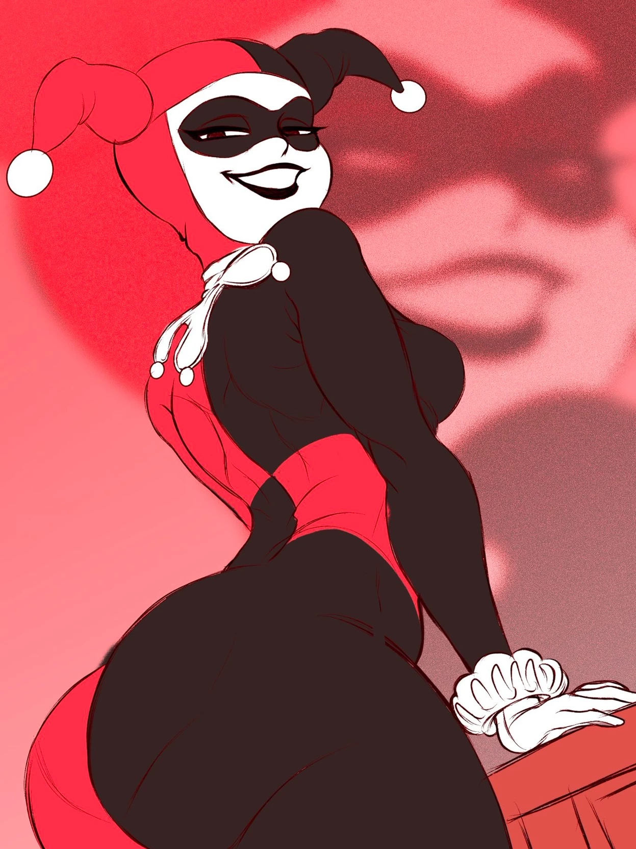 Harley Quinn thumbnail