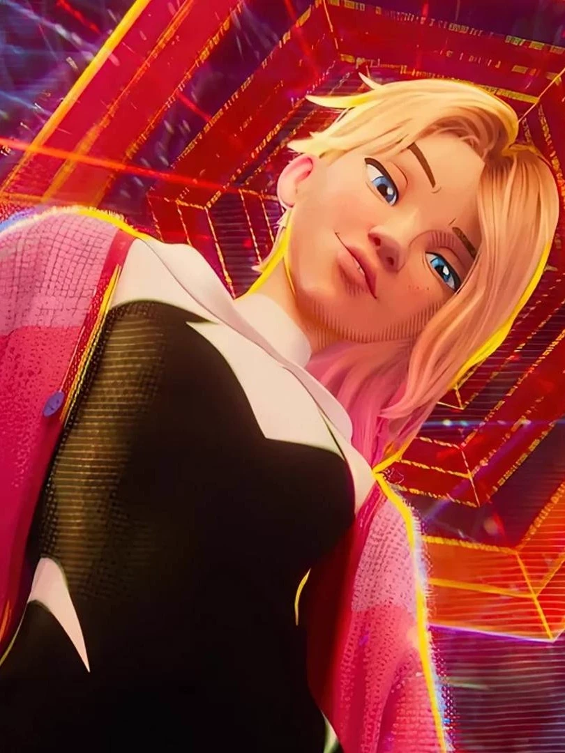 Spider-Gwen thumbnail