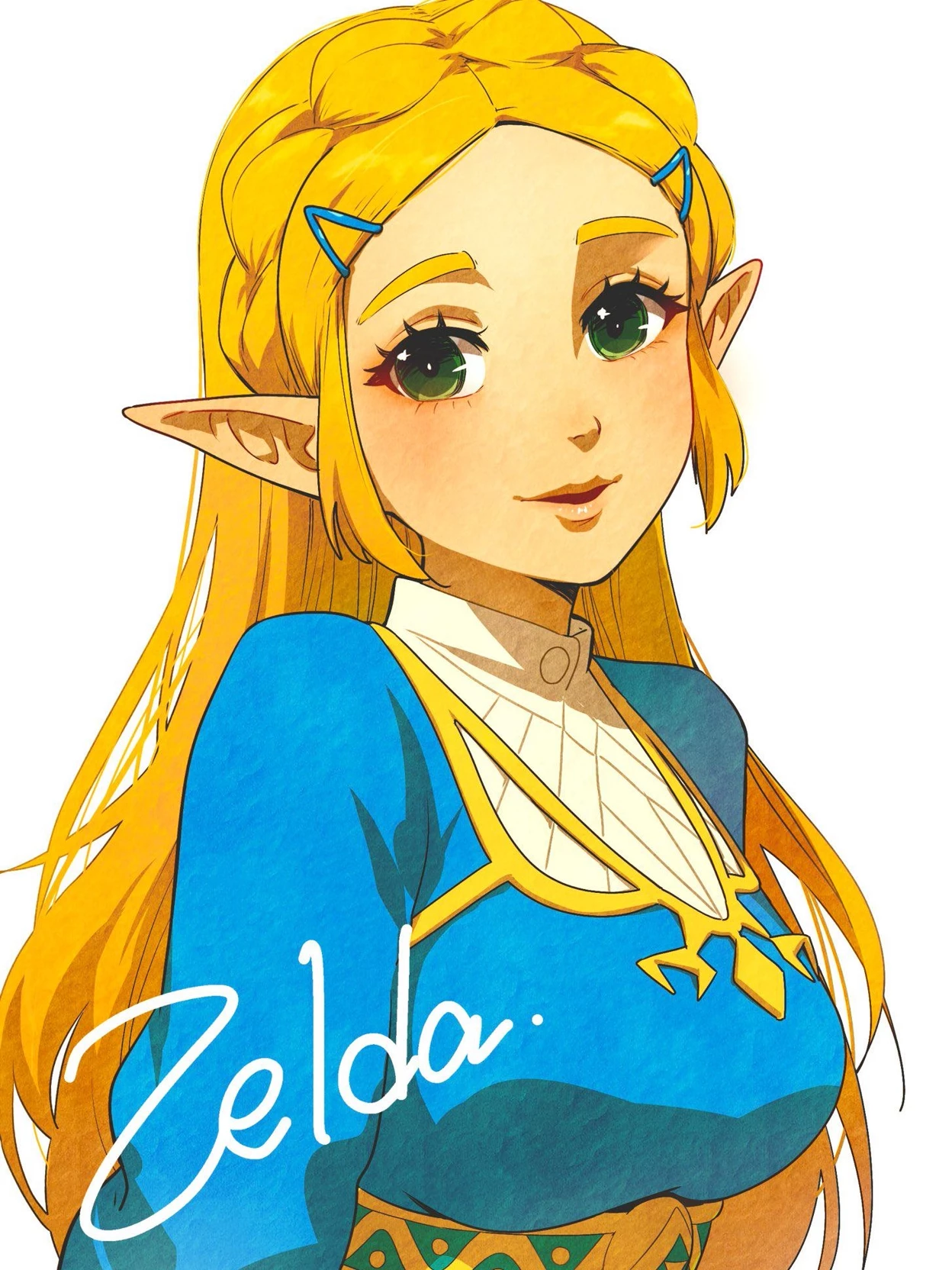 Zelda thumbnail
