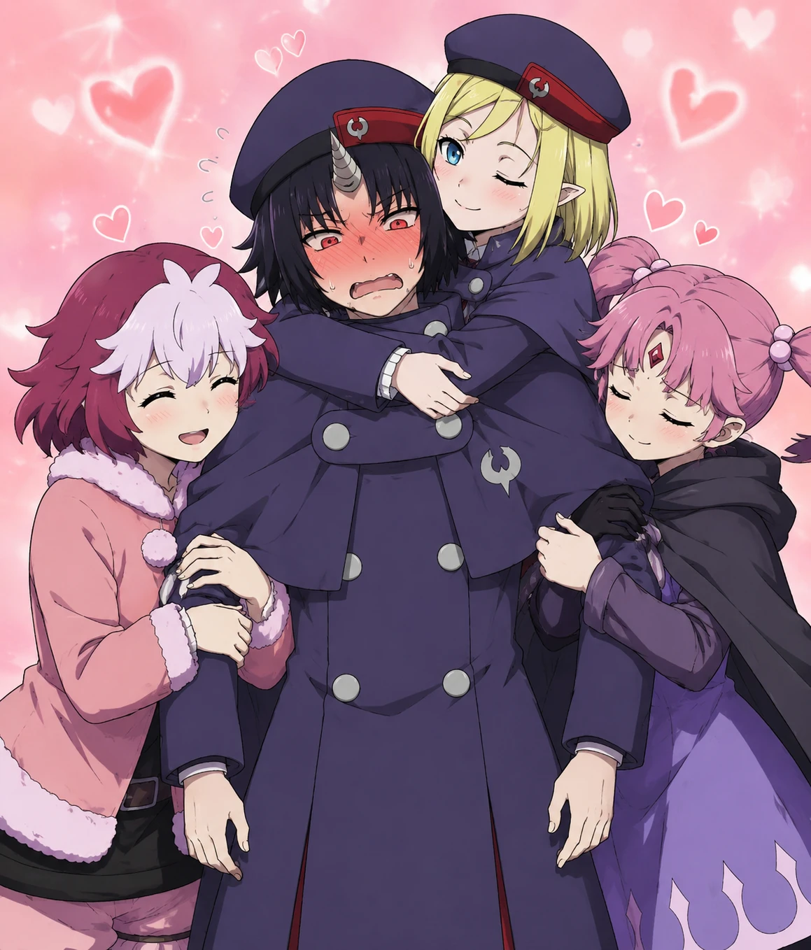 Alicia, Nelluru y Naein thumbnail