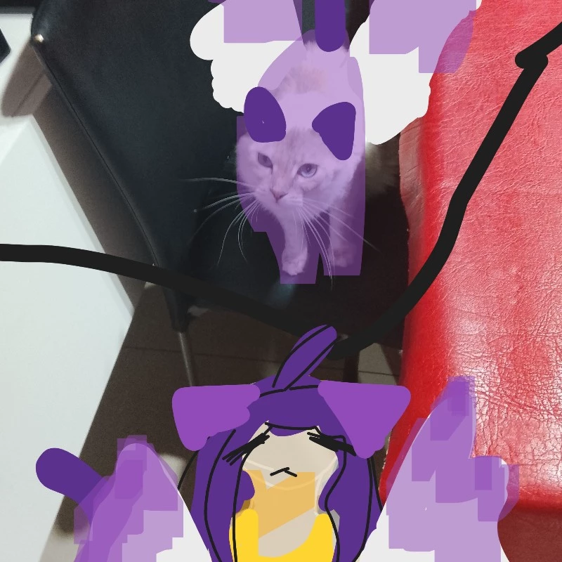 🌸😺★∞Maomao∞★😺🌸