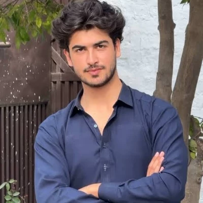 Hashim Bakht Khan thumbnail