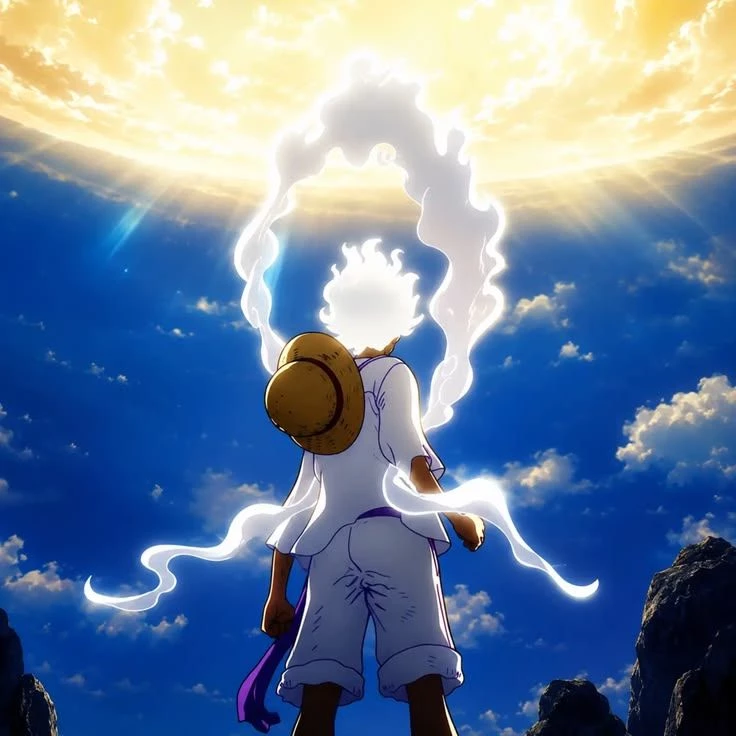 Monkey D. Luffy thumbnail