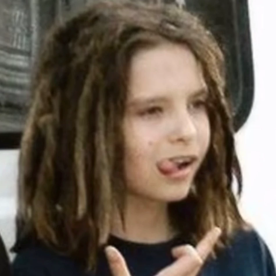 Tom thumbnail
