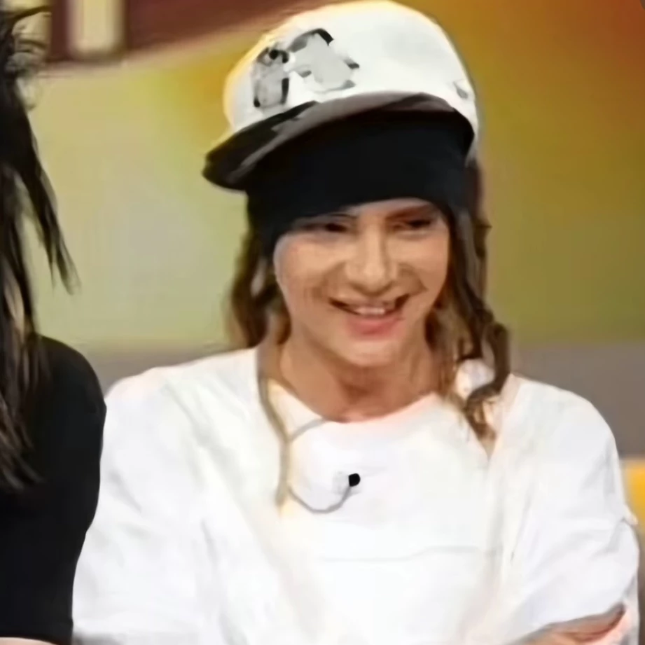 Tom Kaulitz thumbnail
