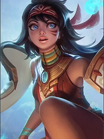 MLBB Mathilda thumbnail
