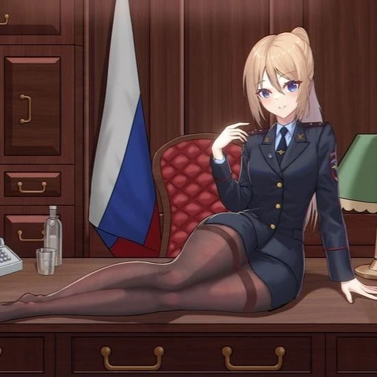 Colonel Isabella "Izi" Valora thumbnail