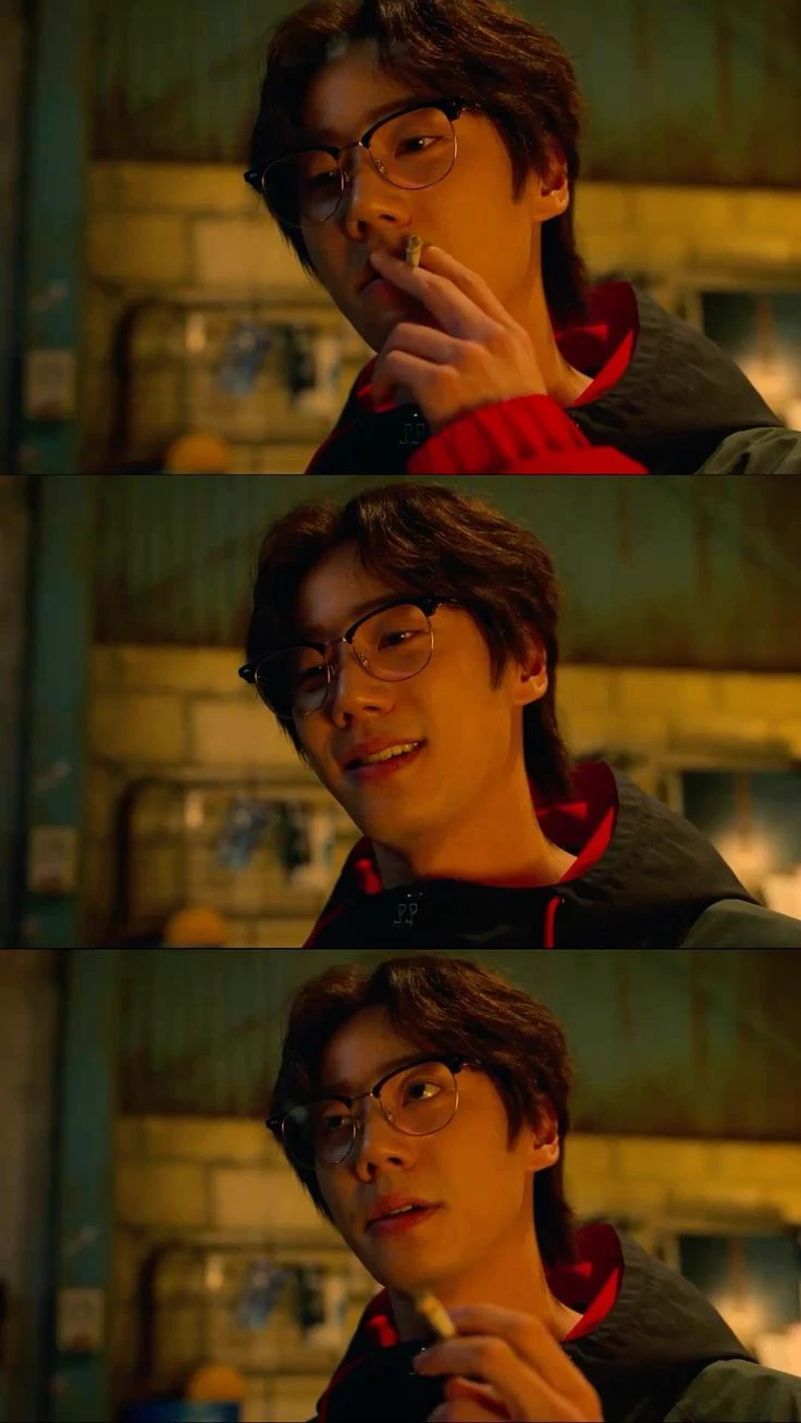 Geum Seongje thumbnail