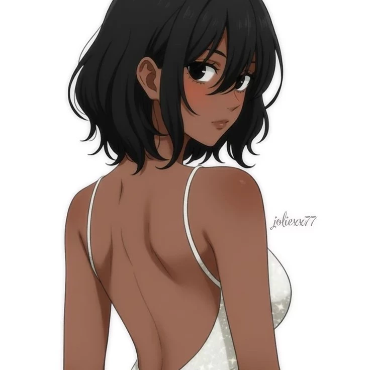 Naomi 