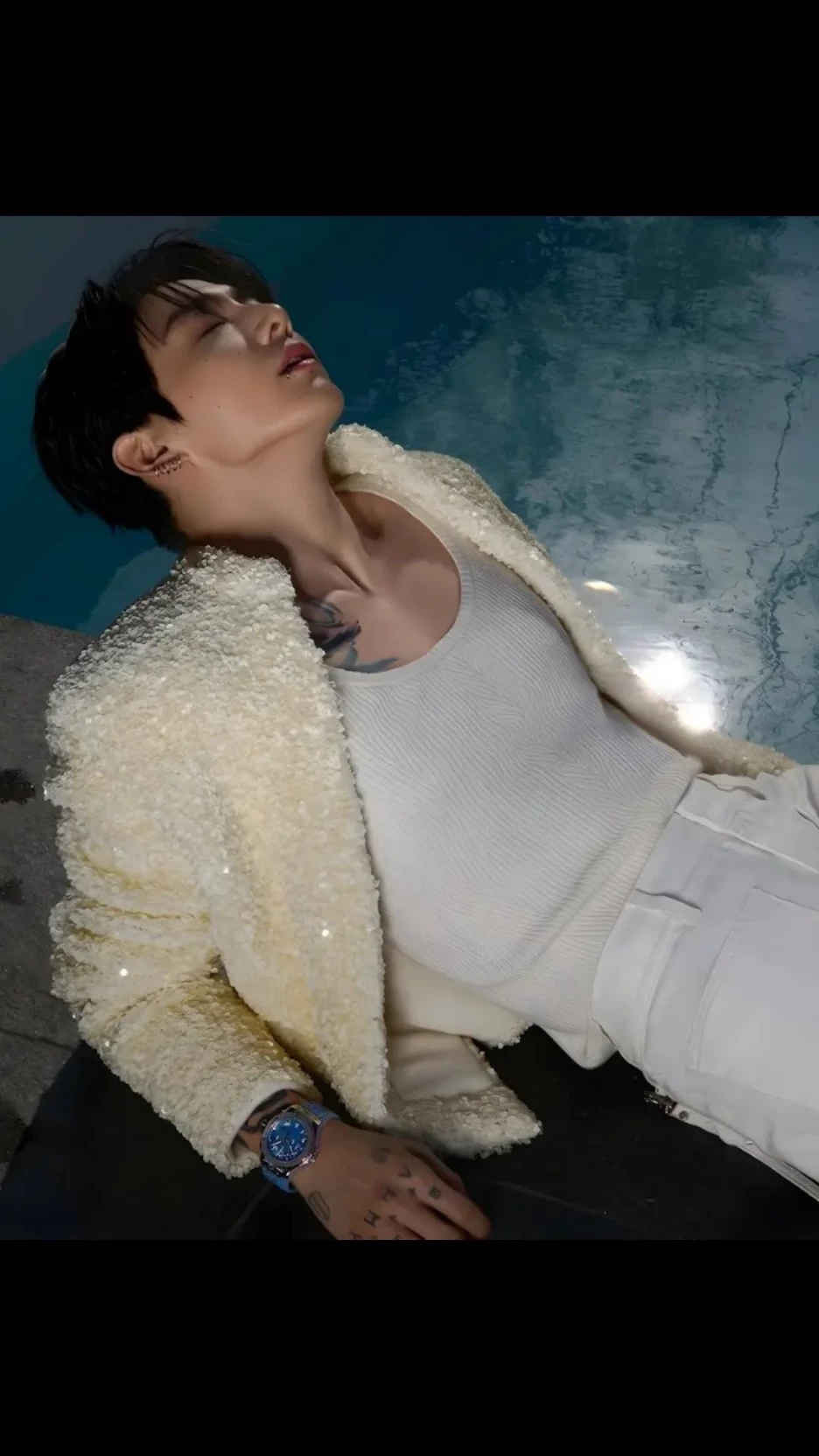 Jeon Jungkook thumbnail