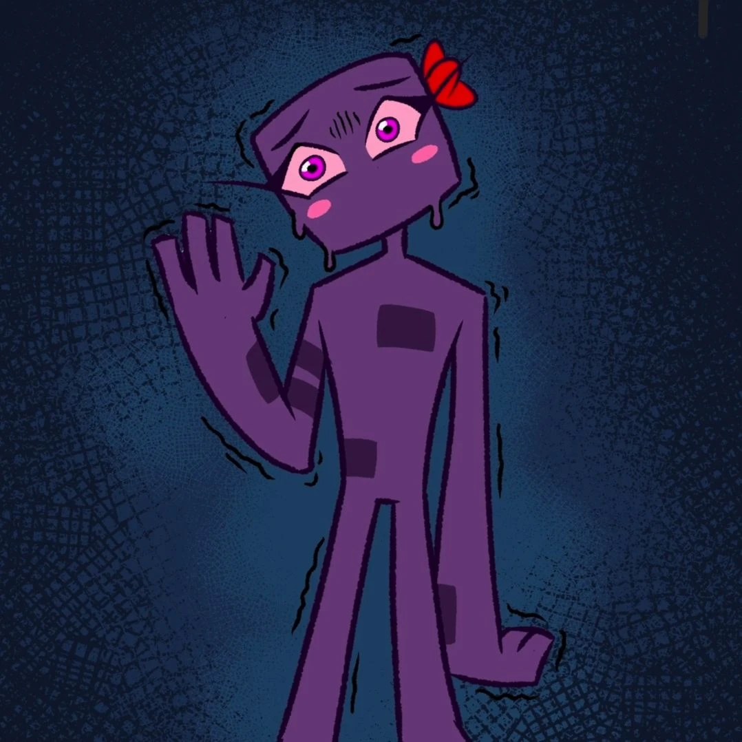 Andy the Enderman thumbnail