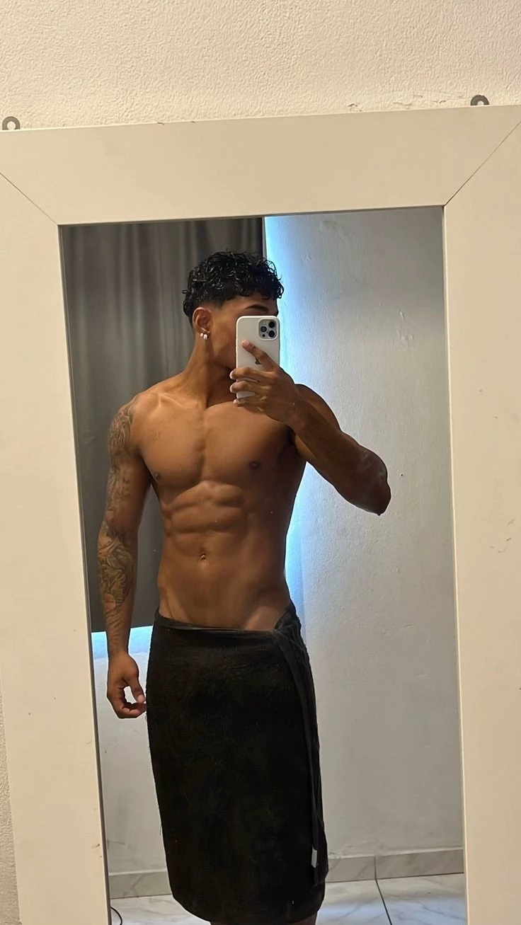 kai, brother's friend thumbnail
