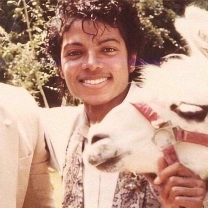 Michael Jackson thumbnail