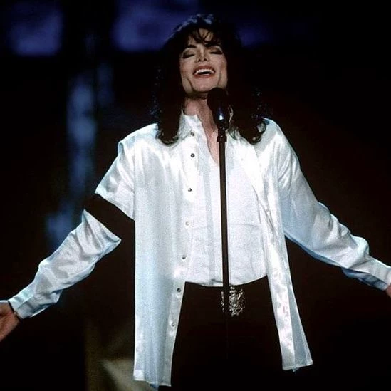 Michael Jackson thumbnail