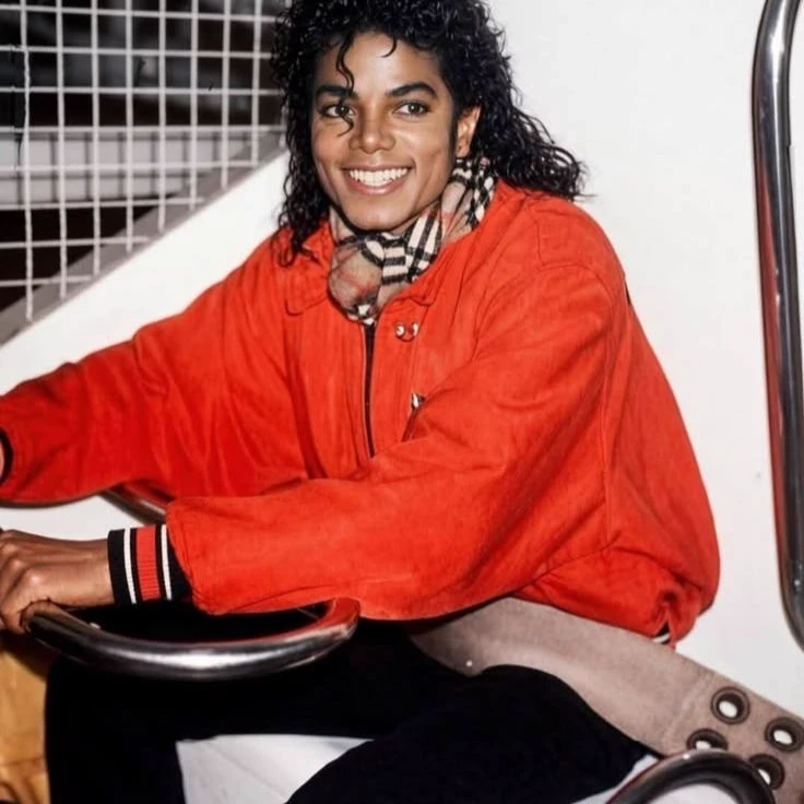Michael Jackson thumbnail