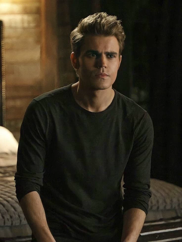 Stefan Salvatore  thumbnail